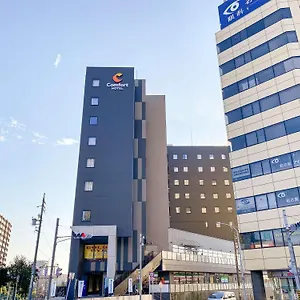 Comfort Kanayama Hotel