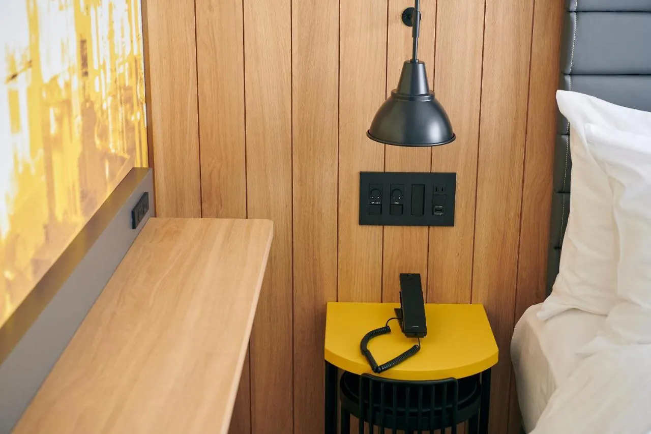 Hotel Ibis Styles Nagoya