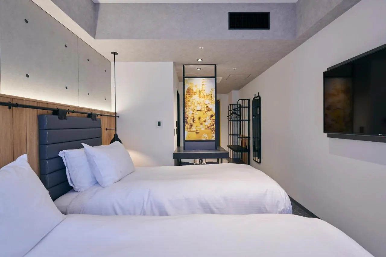 Hotel Ibis Styles Nagoya 3*,  Japón