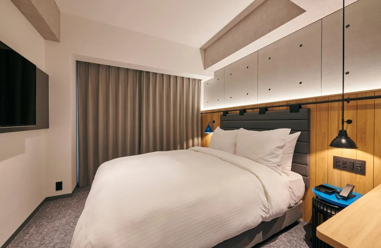 Hotel Ibis Styles Nagoya