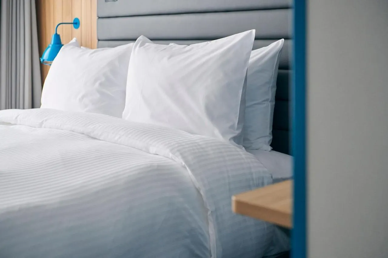 Hotel Ibis Styles Nagoya