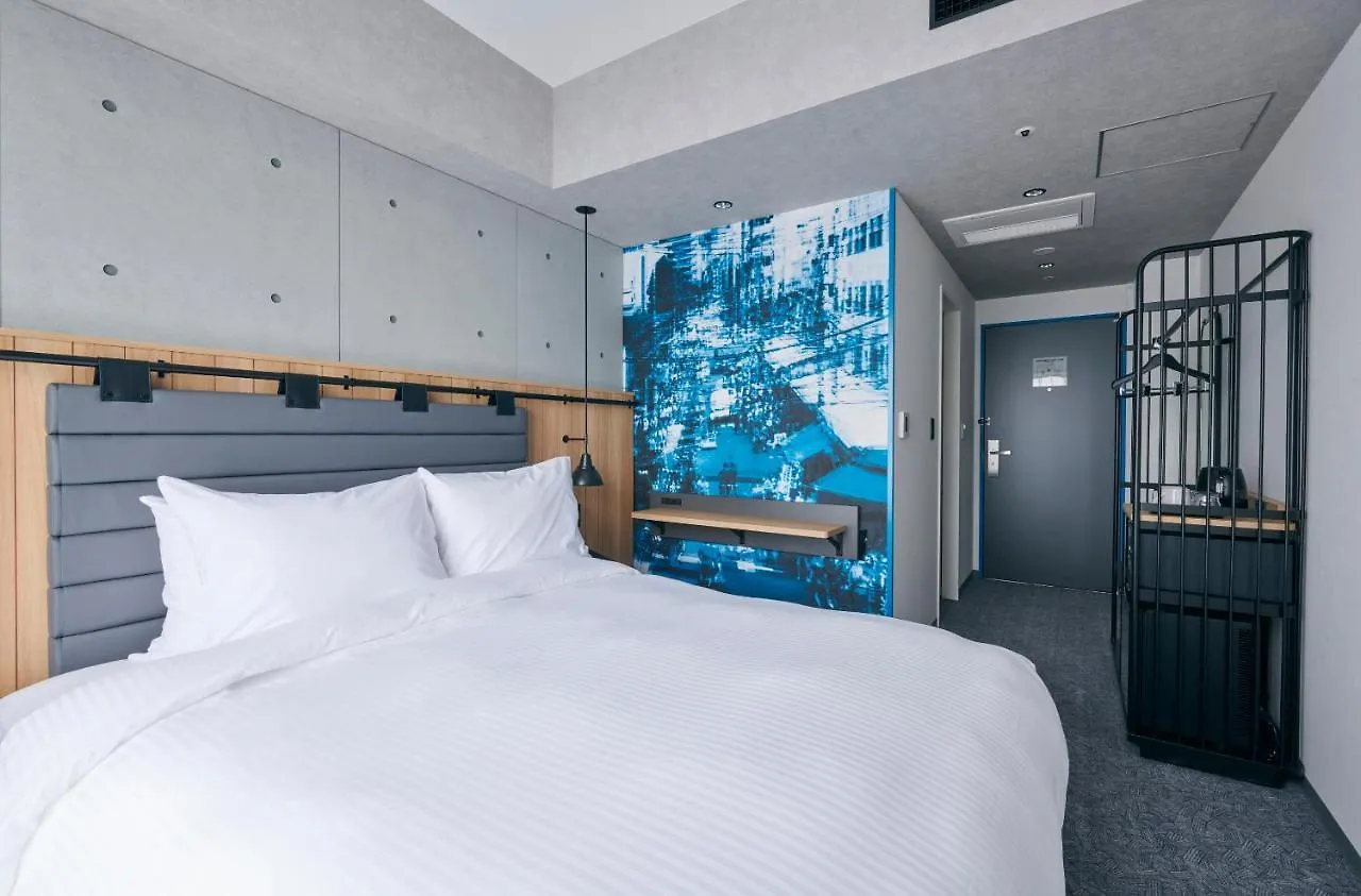 Hotel Ibis Styles Nagoya 3*,