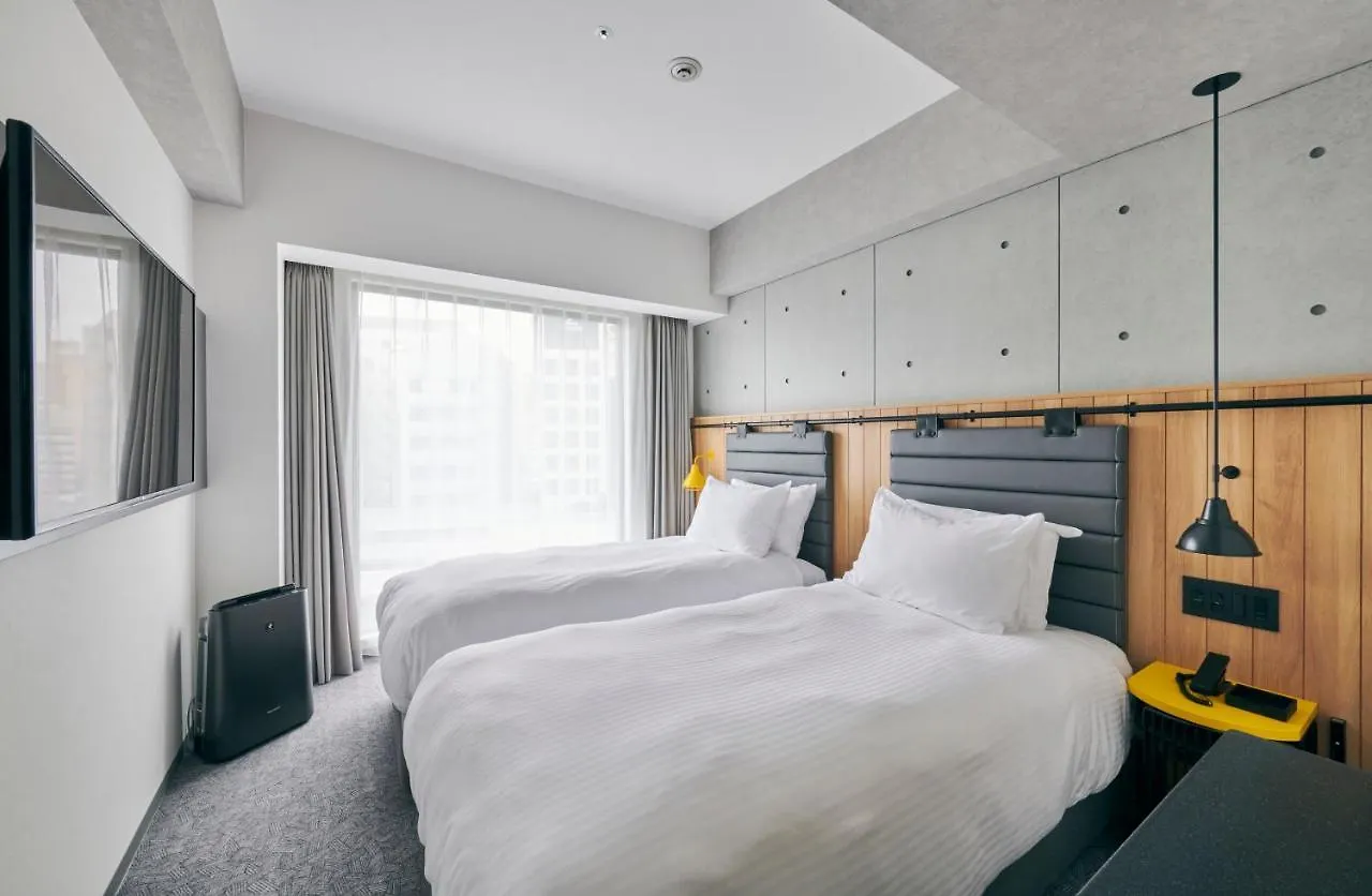 Hotel Ibis Styles Nagoya