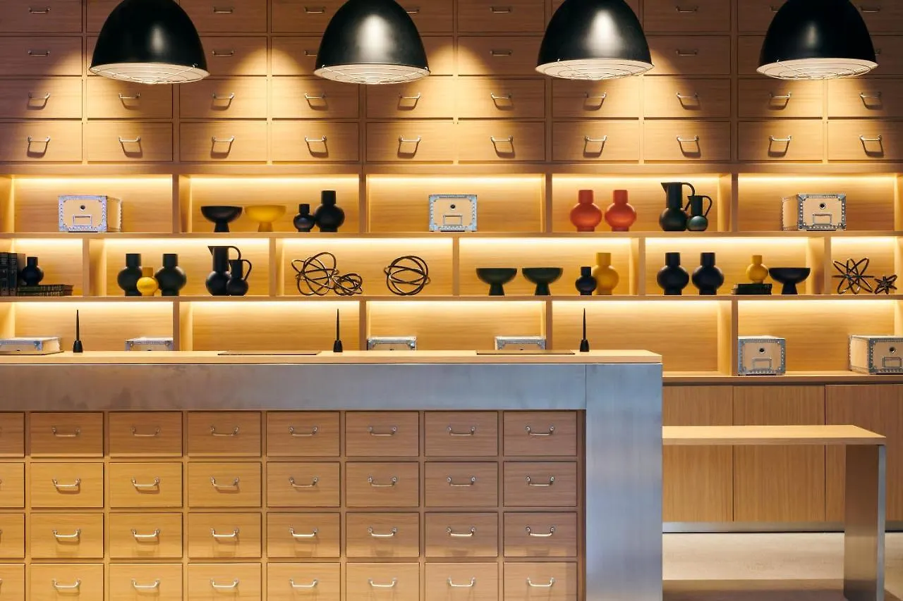 Hotel Ibis Styles Nagoya