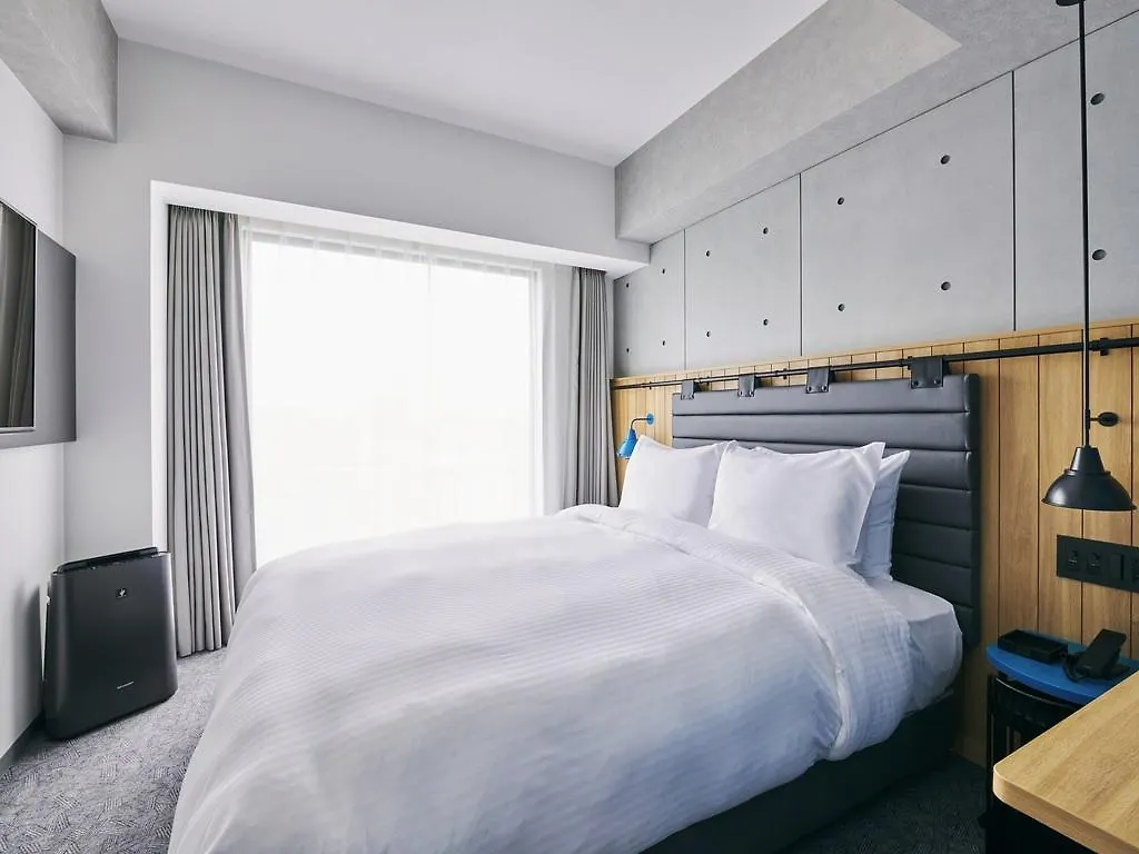 Hotel Ibis Styles Nagoya 3*,