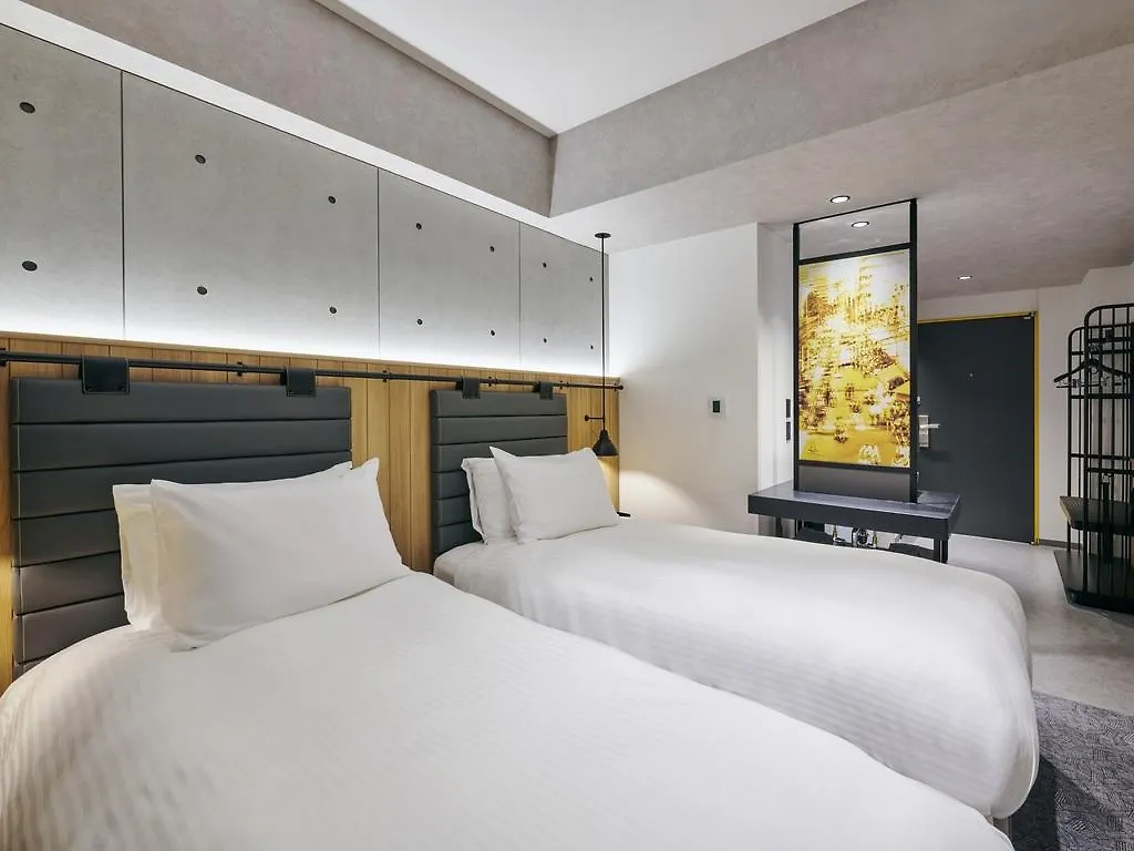 Hotel Ibis Styles Nagoya