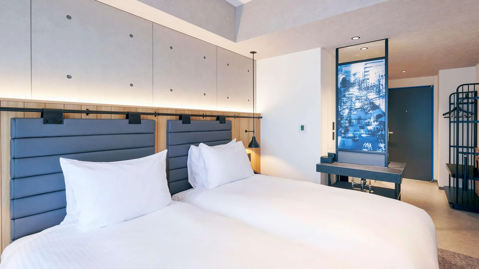 Hotel Ibis Styles Nagoya