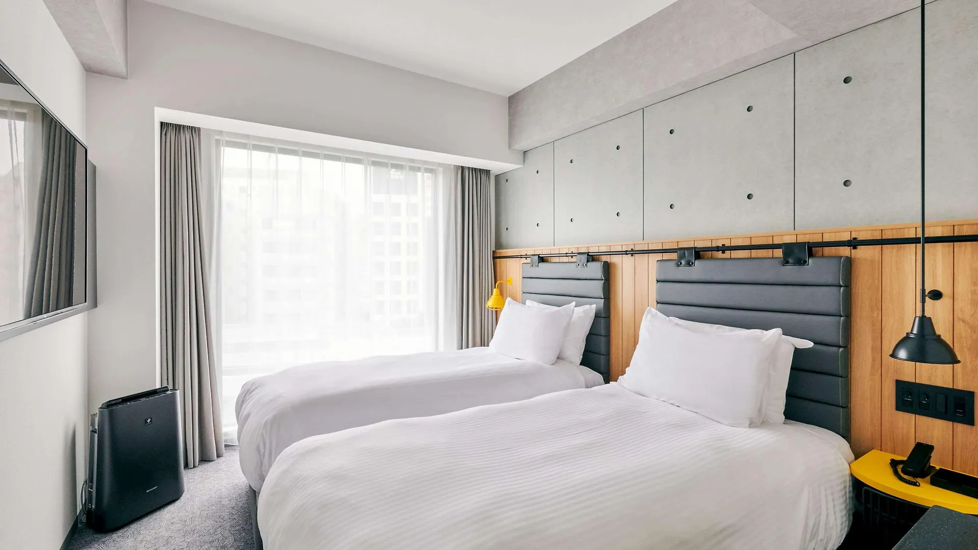 Hotel Ibis Styles Nagoya