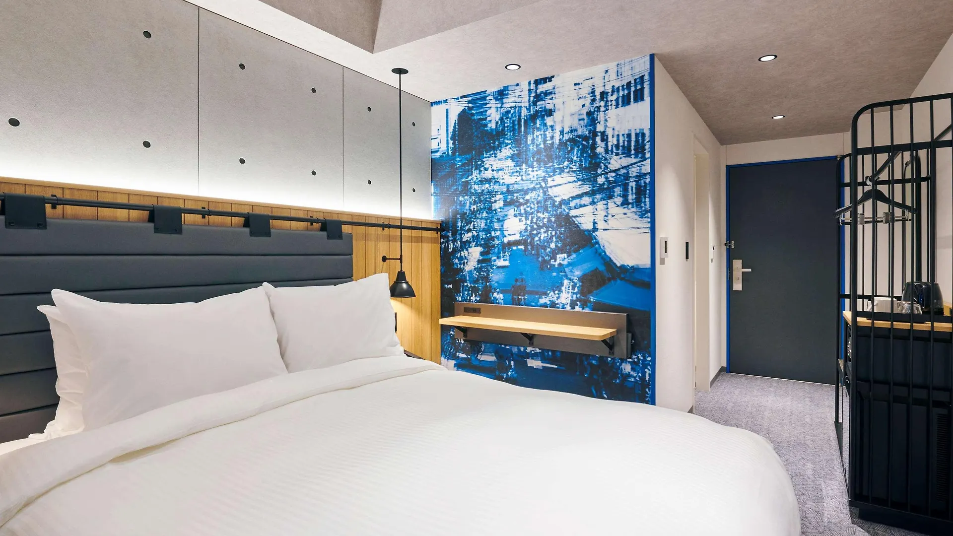 Hotel Ibis Styles Nagoya