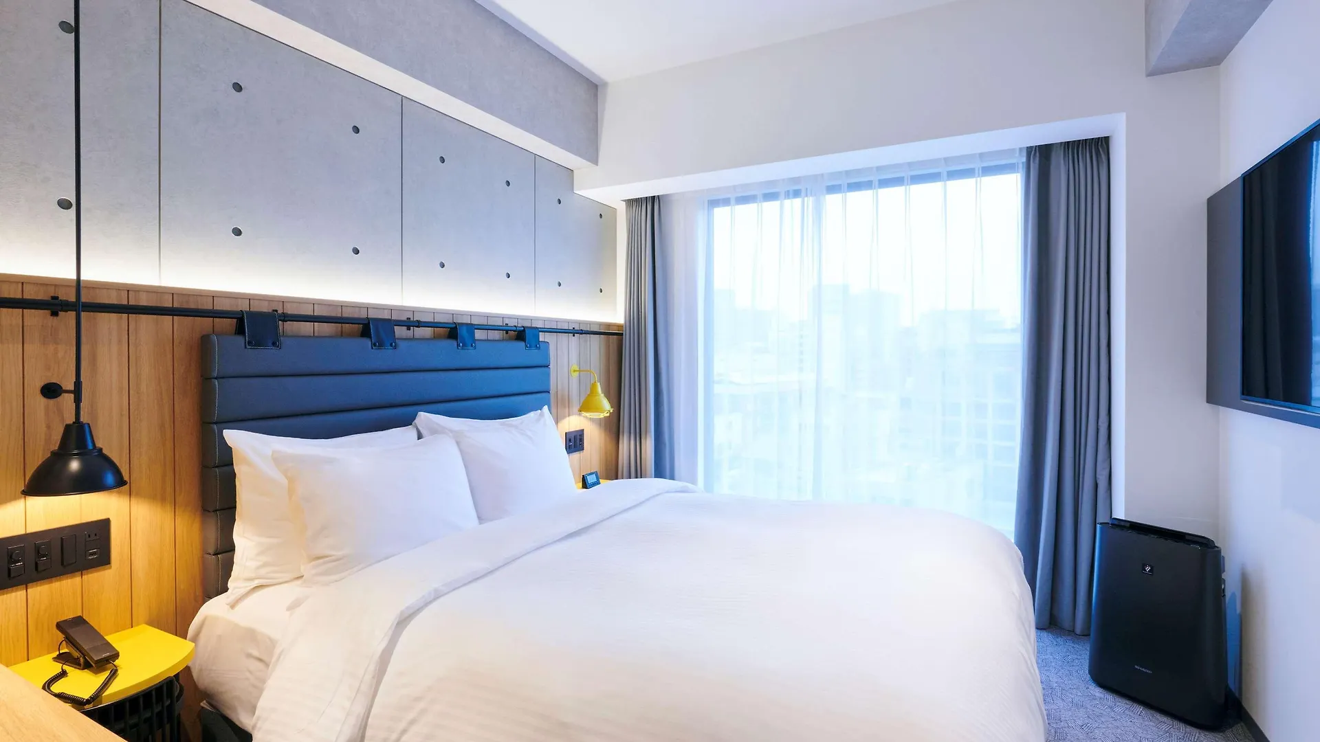 Hotel Ibis Styles Nagoya