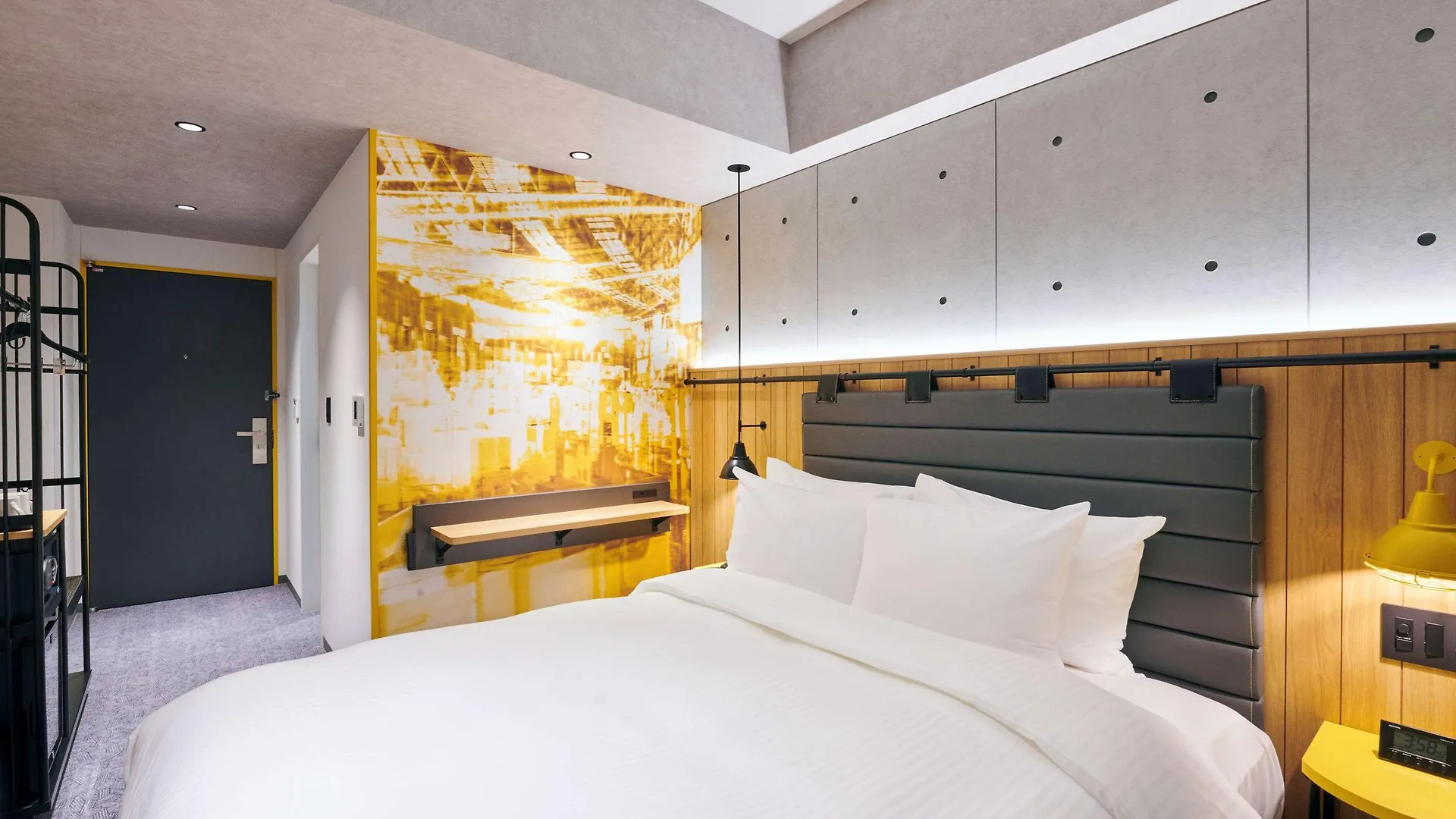 Hotel Ibis Styles Nagoya Japón