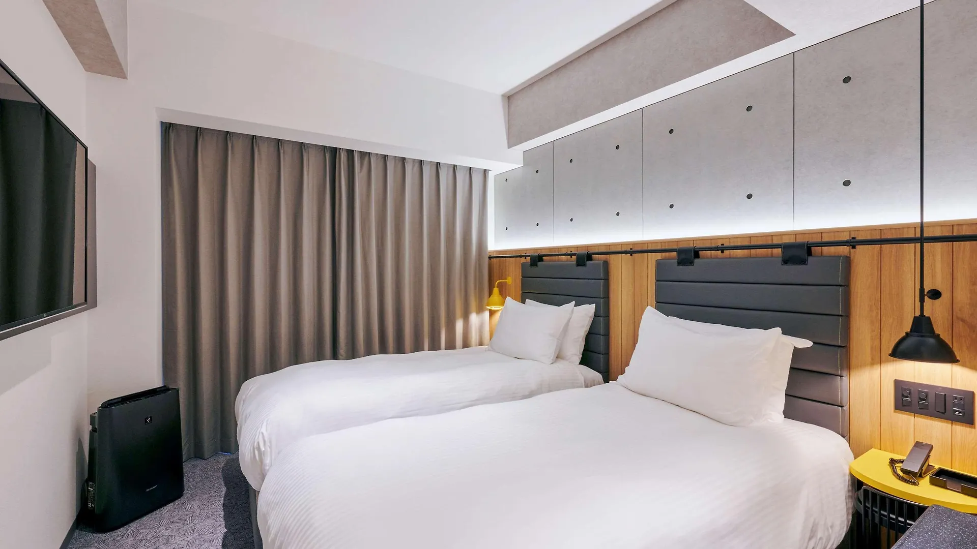 Hotel Ibis Styles Nagoya