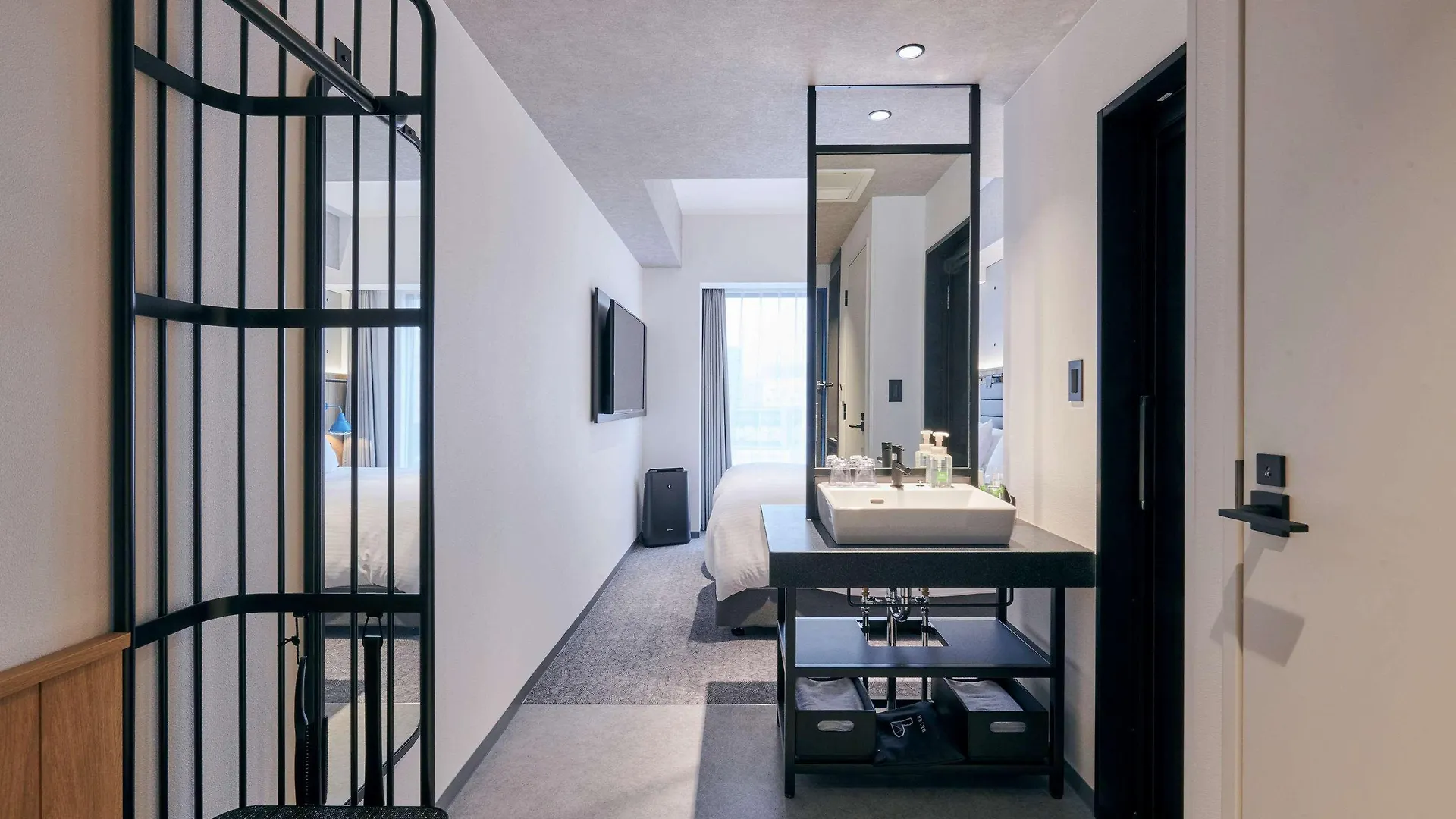 Hotel Ibis Styles Nagoya Japón