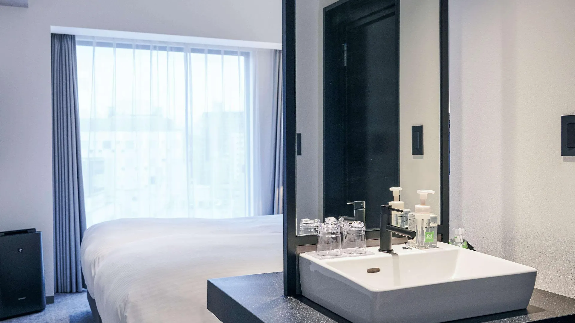 Hotel Ibis Styles Nagoya